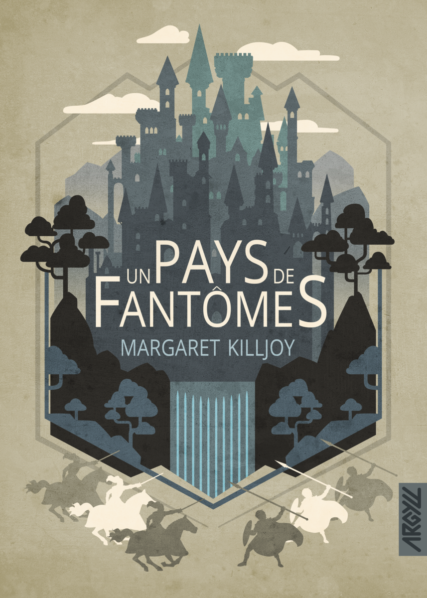 Un Pays de fantômes