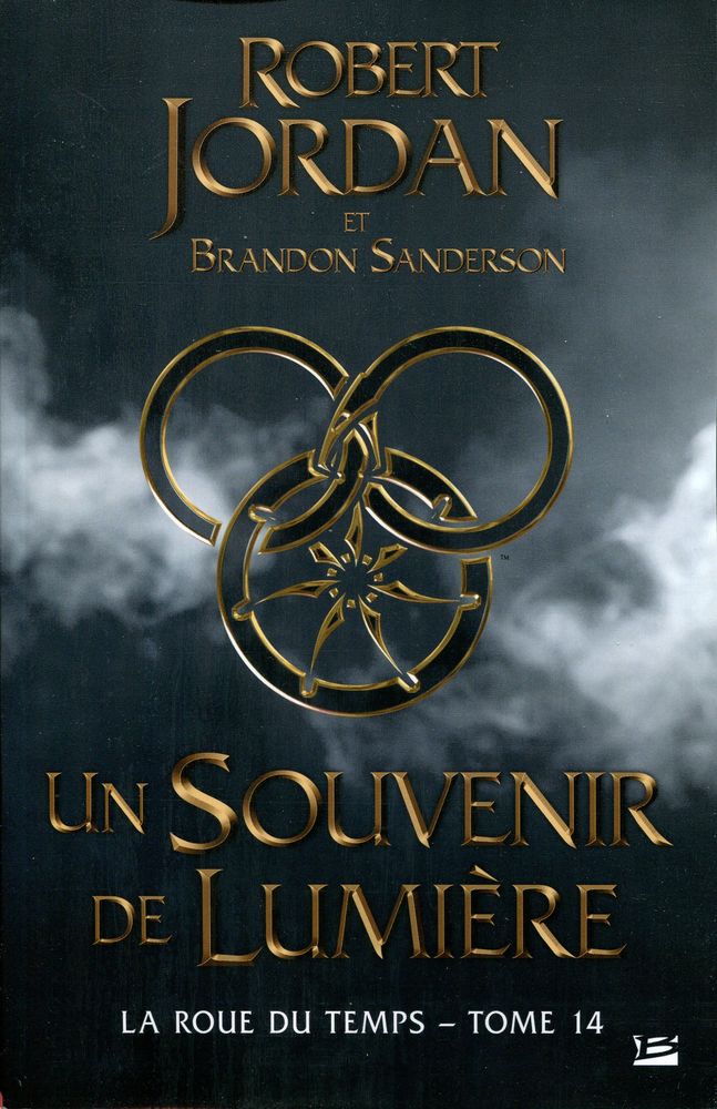 Chronique de Un Souvenir de lumière