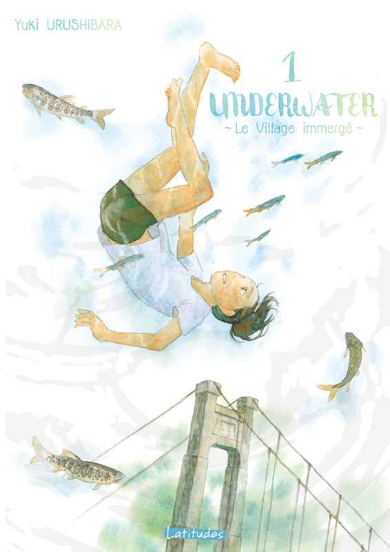 Underwater - 1