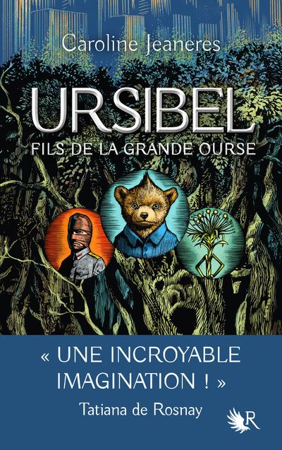 Chronique de Ursibel