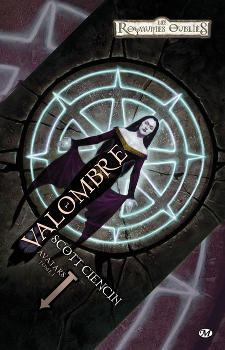 Chronique de Avatars