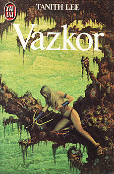 Vazkor