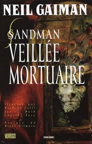 Veillée Mortuaire