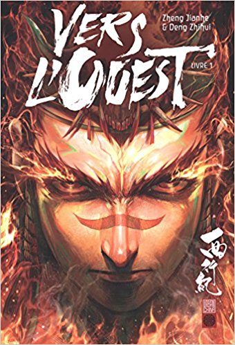 Chronique de Vers l'ouest