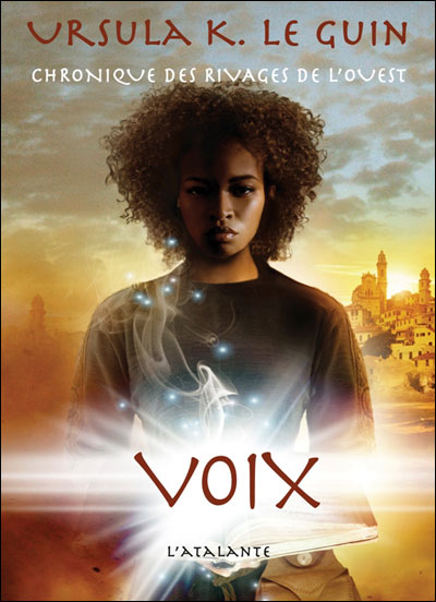 Chronique de Voix