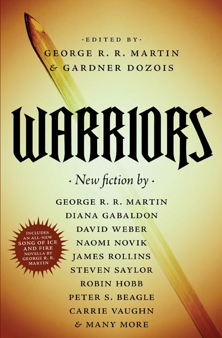 Warriors