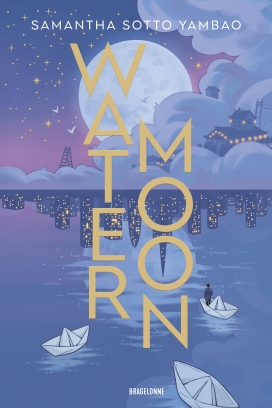 Chronique de Water Moon
