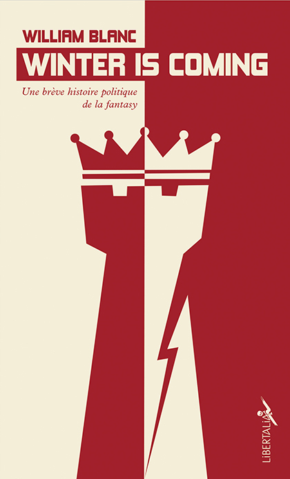 Chronique de Winter is Coming