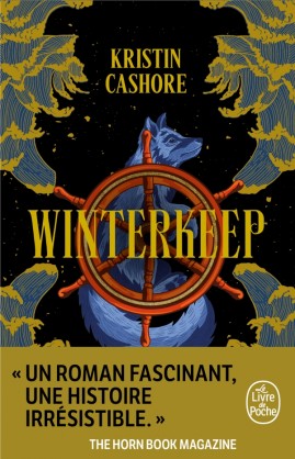 Chronique de Winterkeep