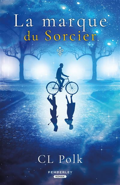 Chronique de La marque du Sorcier