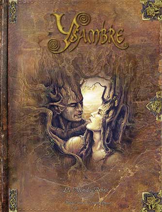 Chronique de Ysambre