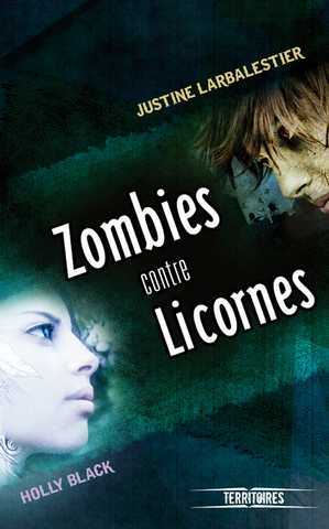Zombies contre licornes