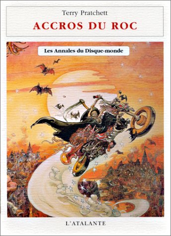 Chronique de Accros du Roc
