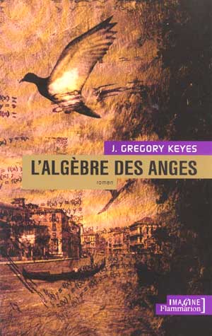 L'Algèbre des anges