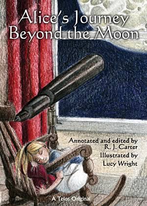 Alice's Journey Behind the Moon