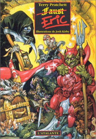 Chronique de Éric