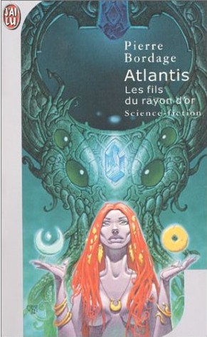 Atlantis, les fils du rayon d'or