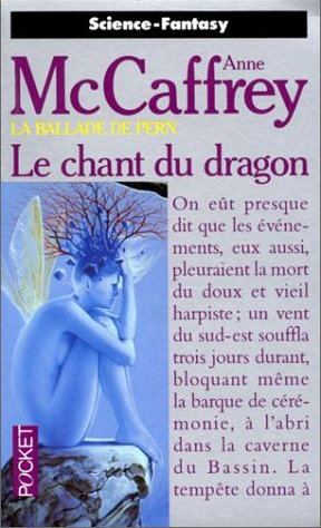 Le Chant du dragon