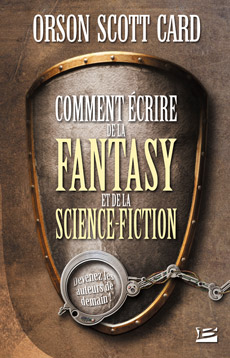 Comment écrire de la fantasy et de la science-fiction