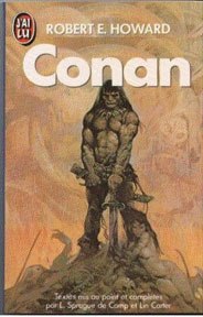 Conan