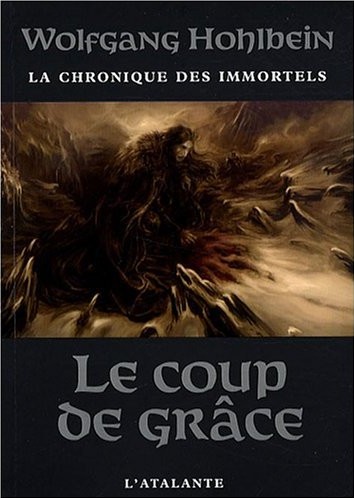 Le Coup de grâce