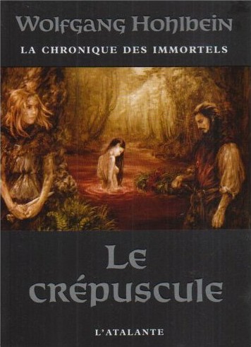 Chronique de Le Crépuscule