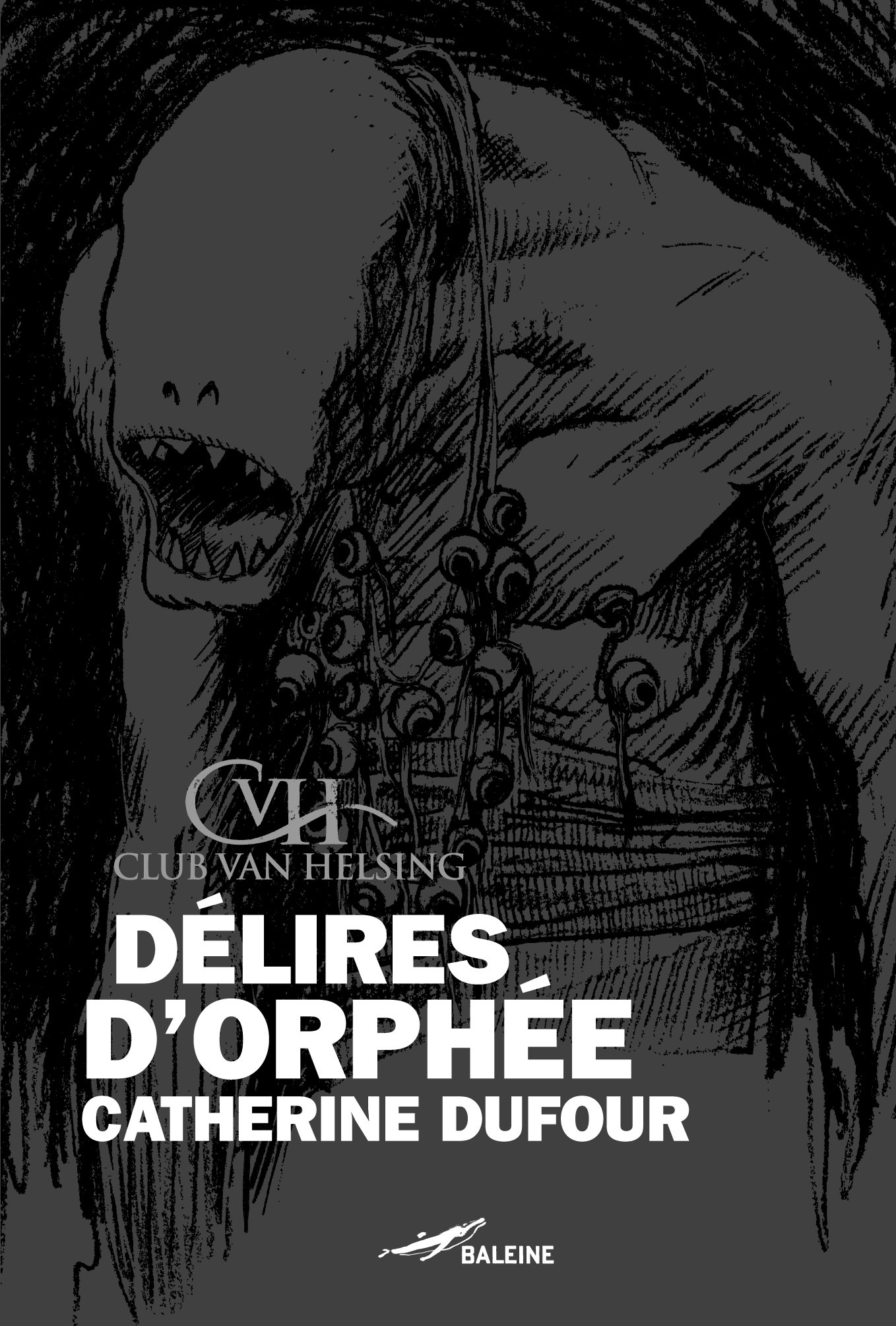Chronique de Délires d'Orphée