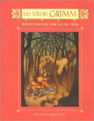 Chronique de Détectives de contes de fées