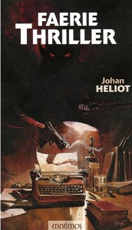 Faerie Thriller