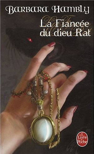 Chronique de La Fiancée du dieu Rat