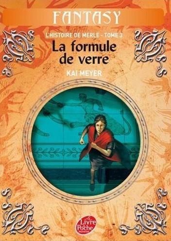 La Formule de verre
