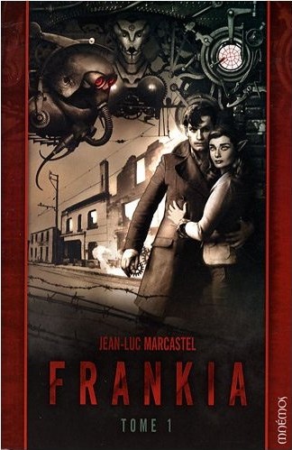 Chronique de Frankia - 1