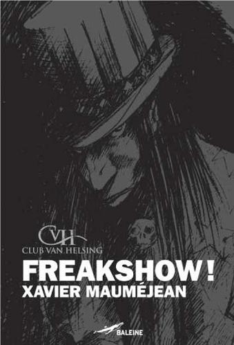 Chronique de Freakshow