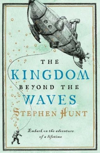 The Kingdom beyond the Waves