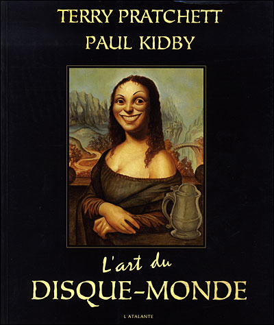 L'Art du Disque-Monde