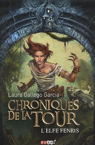 L'Elfe Fenris