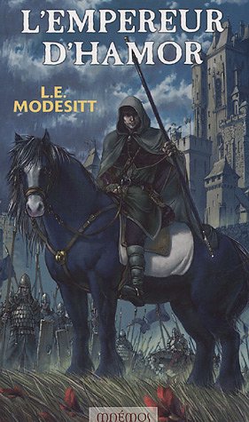 L'Empereur d'Hamor