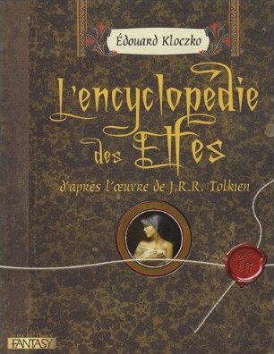 Chronique de L'Encyclopédie des elfes