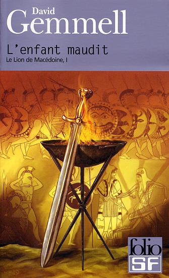 Chronique de Le Lion de Macédoine