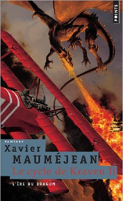 Chronique de L'Ère du dragon