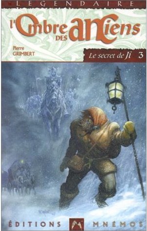 L'Ombre des anciens