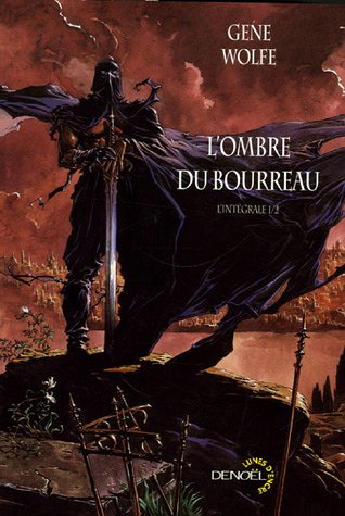 Chronique de L'Ombre du bourreau