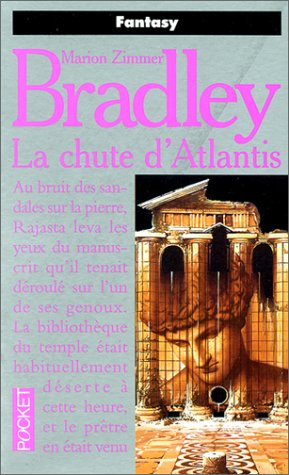 Chronique de La Chute d'Atlantis