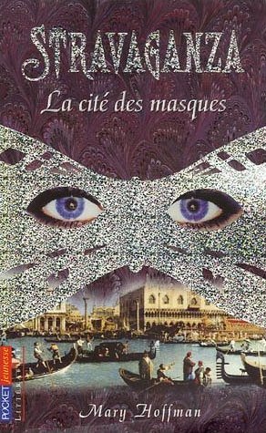 Chronique de La Cité des masques