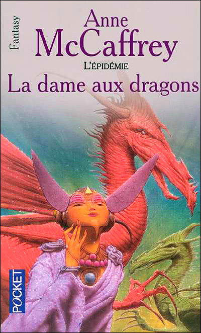 La Dame aux dragons