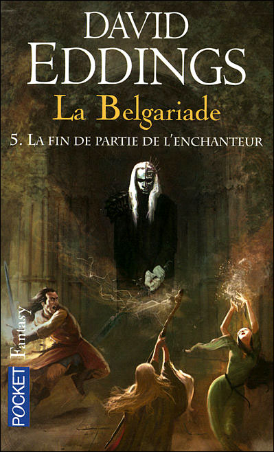 La Fin de partie de l'enchanteur