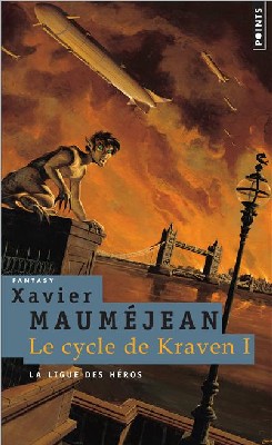 Chronique de La Ligue des héros