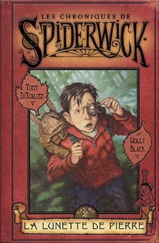 La Lunette de pierre