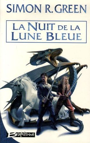 La Nuit de la lune bleue