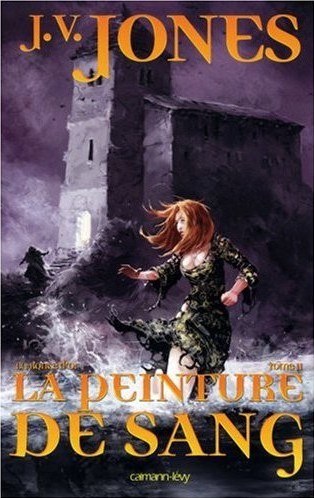 Chronique de La Ronce d'or